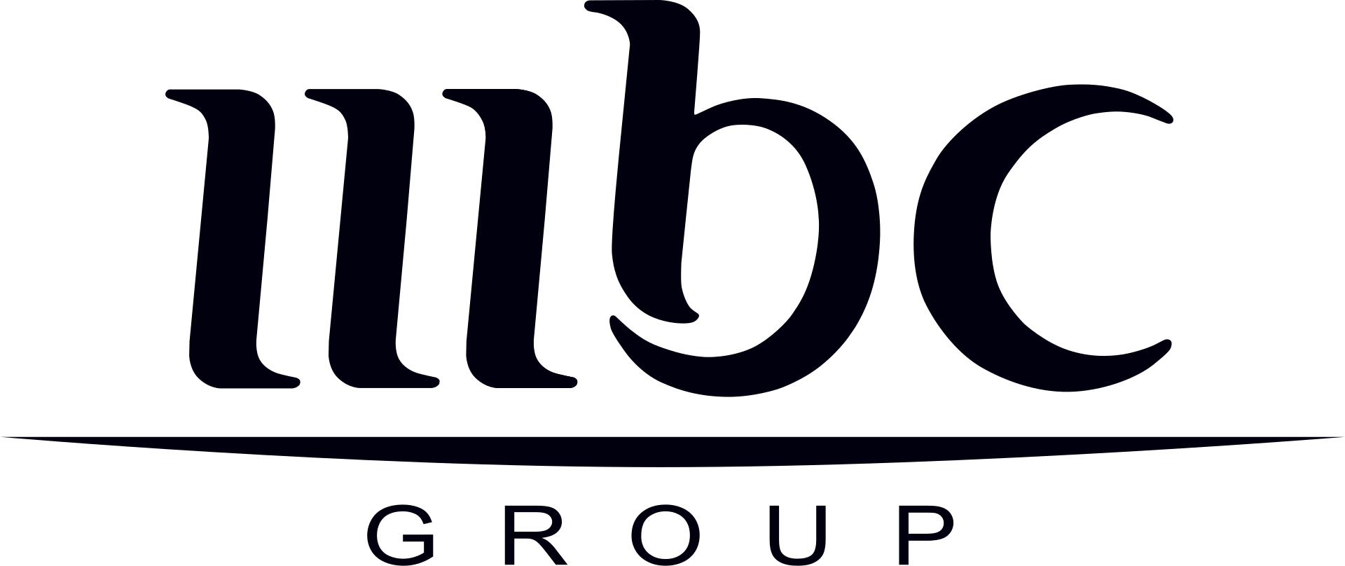 Hulux TV platform symbol 6
